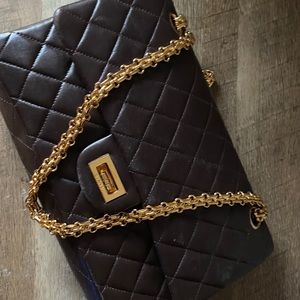 Chanel bag